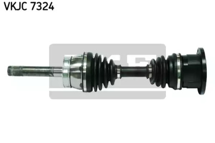 SKF VKJC 7324